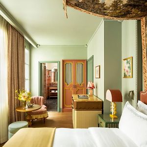 Habitación Clásica